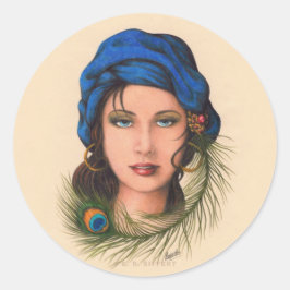 Adesivo Gypsy