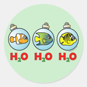 Adesivo H2O H2O H2O com cobertura