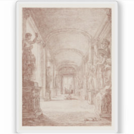 Adesivo H. Robert - Relator de parecer na Galeria de Capit