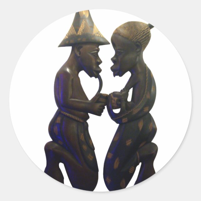 Adesivo Hakuna Matata Divertir-se A Velha Escola é a melho (Frente)