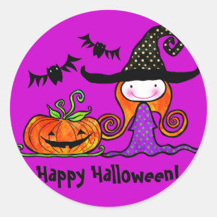 Adesivo Hallo Winnie!