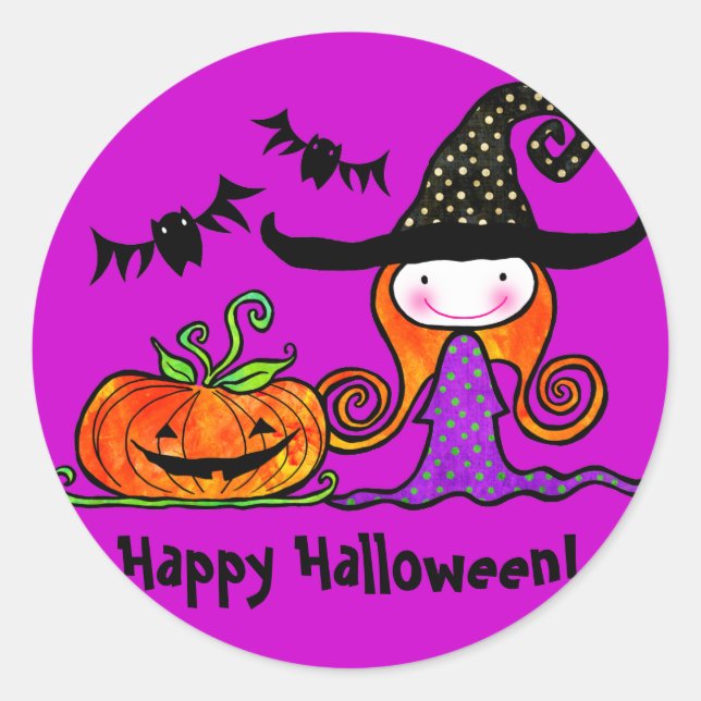 Adesivo Hallo Winnie! (Frente)