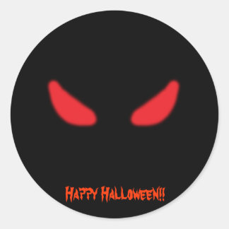 Adesivo Halloween