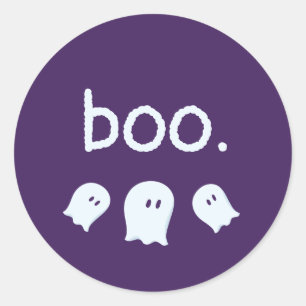 Adesivo Halloween Fantástico