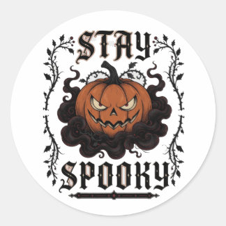 Adesivo halloween, halloween sacola, presente halloween, s
