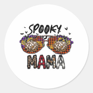 Adesivo Halloween Para Mulher Dia de as Bruxas engraçado S