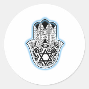 Adesivo Hamsa