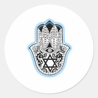 Adesivo Hamsa