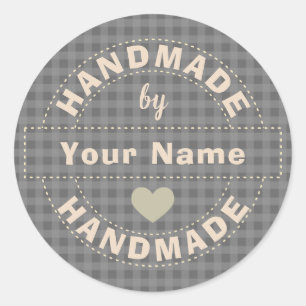 Adesivo Handmade