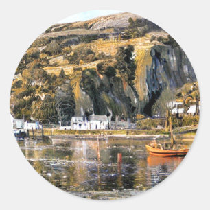 ADESIVO HARBOR BARMOUTH WALES