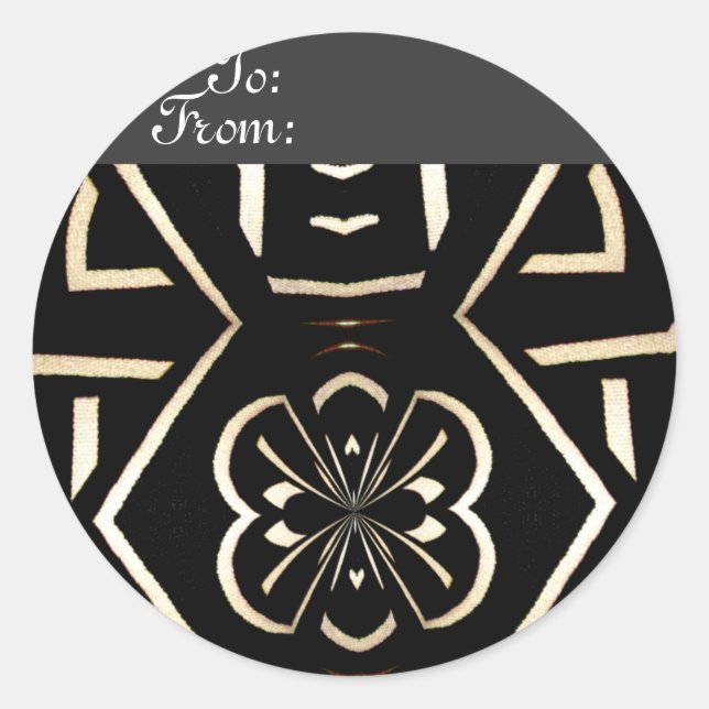 Adesivo Harmony_ (Frente)