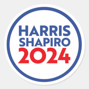 ADESIVO HARRIS SHAPIRO 2024