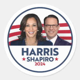 ADESIVO HARRIS SHAPIRO 2024