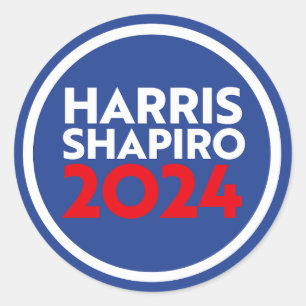 ADESIVO HARRIS SHAPIRO 2024