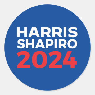 ADESIVO HARRIS SHAPIRO 2024