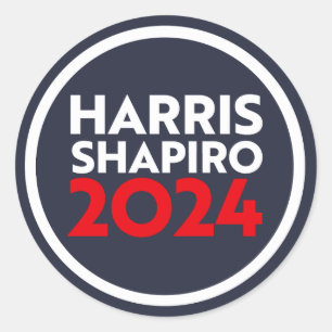 ADESIVO HARRIS SHAPIRO 2024