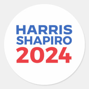 ADESIVO HARRIS SHAPIRO 2024