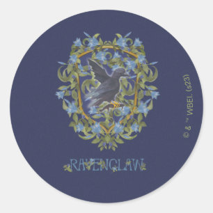 Adesivo HARRY POTTER™   RAVENCLAW™ Crest