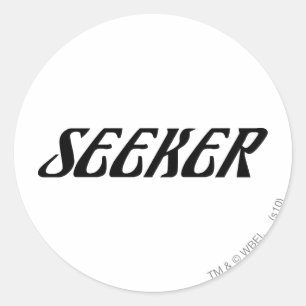 Adesivo Harry Potter Spell   QUIDDITCH™ Seeker