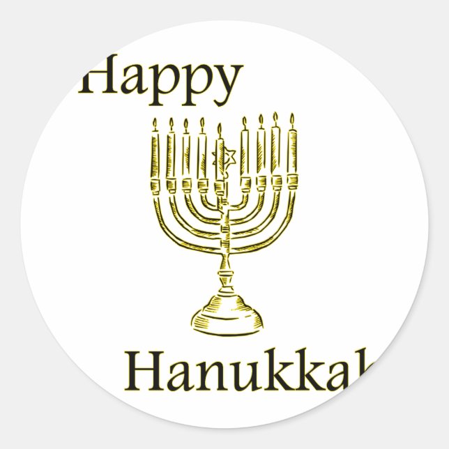 Adesivo haunkkah (Frente)
