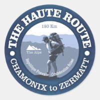 Haute Route