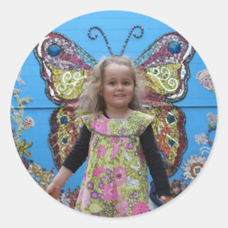 Adesivo Hazel S Sticker