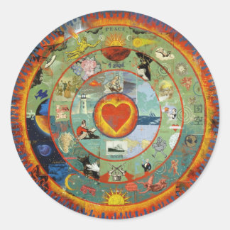 Adesivo HeartImageFreda