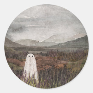 Adesivo Heather Ghost