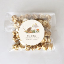 Hedgehog Gafanhoper Mushroom Woodland Chá de frald