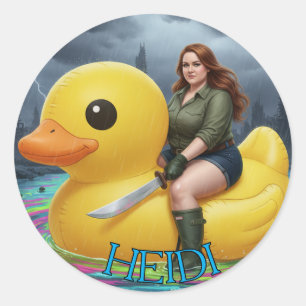 ADESIVO HEIDI