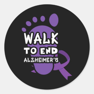 Adesivo Heimer Walk Para Acabar Com Heimerheimer Heimerhei