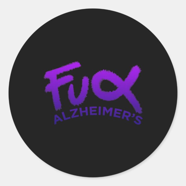 Adesivo Heimerheimer Alarme Demência (Frente)