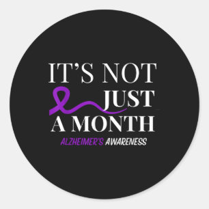 Adesivo Heimers Conscientes Não É Apenas Um Mês De Heimers