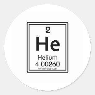 Adesivo Hélio 02