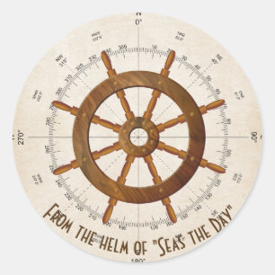 Adesivo hélio náutico para embarcações de navegação