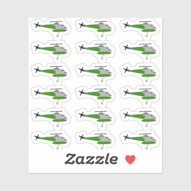 Adesivo Helitack (Folha)