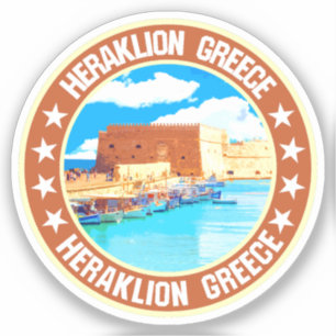 Adesivo Heraklion
