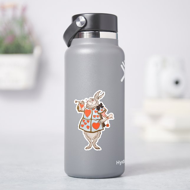 Adesivo Herald Rabbit (HidroFlask)