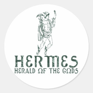 Adesivo Hermes