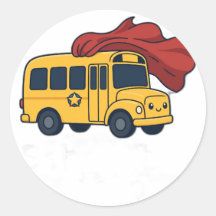 Herói do Ônibus Escolar