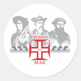 Adesivo Herois estraga