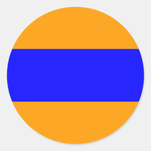 Adesivo Herzogtum Nassau, Alemanha