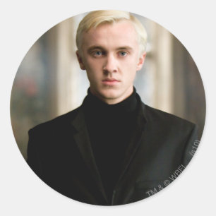 Adesivo Hetero Draco Malfoy em