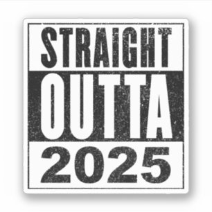 Adesivo Hetero Out 2025