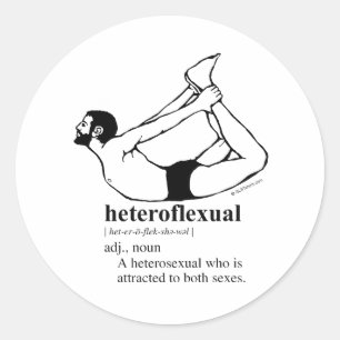 ADESIVO HETEROFLEXUAL