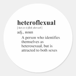ADESIVO HETEROFLEXUAL