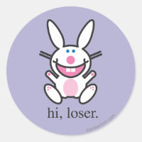 Hi Loser