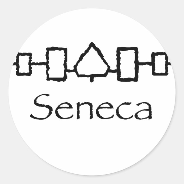 Adesivo Hiawatha-Seneca02 (Frente)