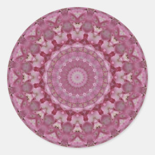 Adesivo hidrangea kaleidoscope envolvente fechado