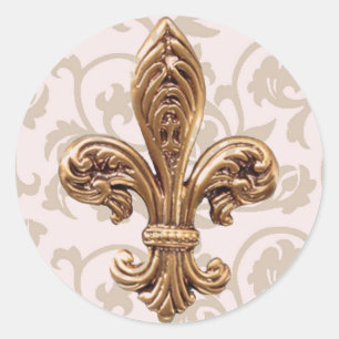 Adesivo HIGH LIFE Charm Escola Cor-de-rosa flor de Flor de